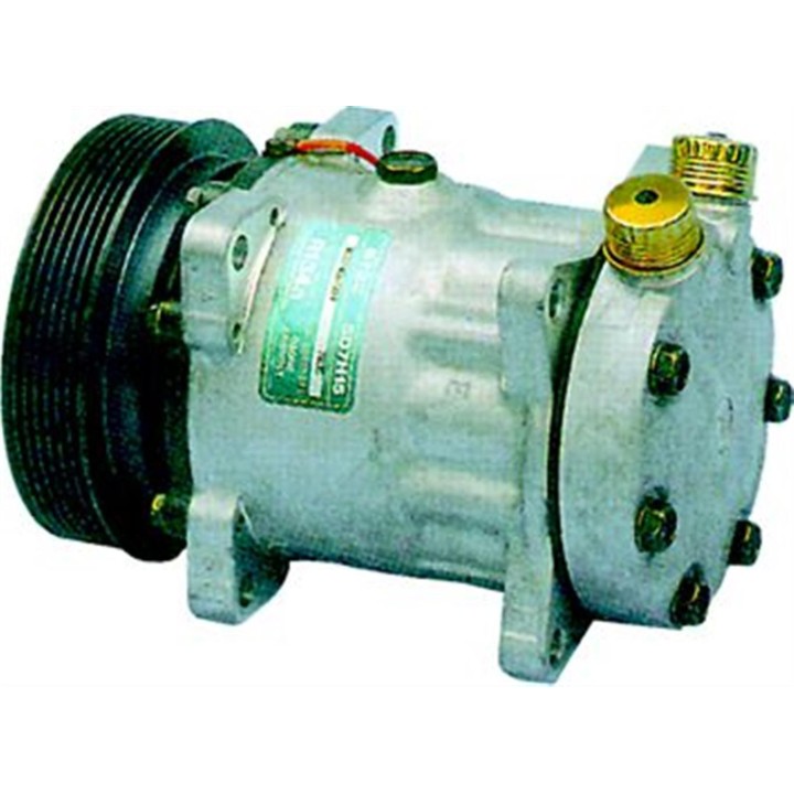 20130746  SD 7H15 PV7 133MM ST10 12V V-R (CB)