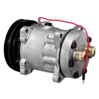 20130741  SD 7H15 2A 132MM 12V H-R (MD)