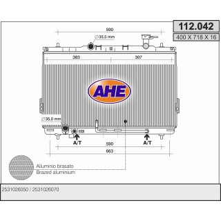 112042  HYUNDAI Santa Fe 2.4-2.7    AT   +/- AC