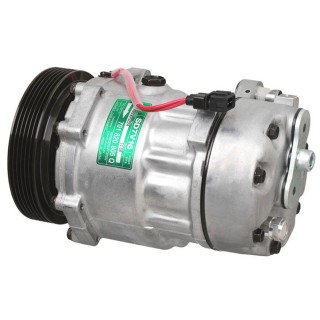 20130661  SD 7V16 PV6 128MM ST5 12V H-B (VQE)