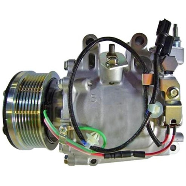 20130659  SD TRSE07 A/D PV7 100MM 12V V-B