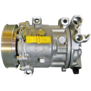 20130565  SD 7C16 A/D PV6 123MM ST5 12V V-B (CRB)(CRK)(CRL)(