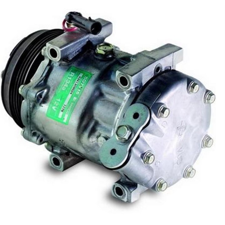 20130563  SD 7V16 A/D PV4 116MM ST2 12V V-B (VUD)