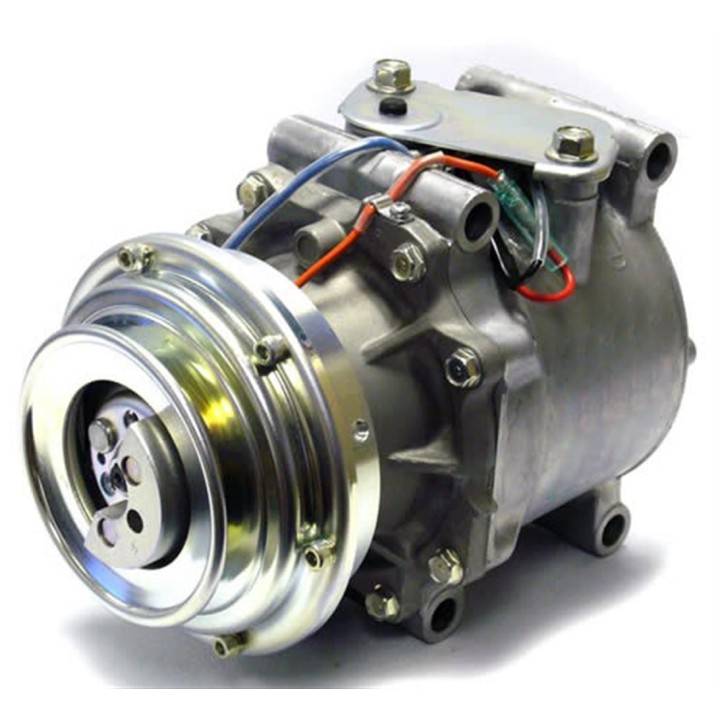 20130562  SD TRS105 A/D 1C 92MM 12V V-B