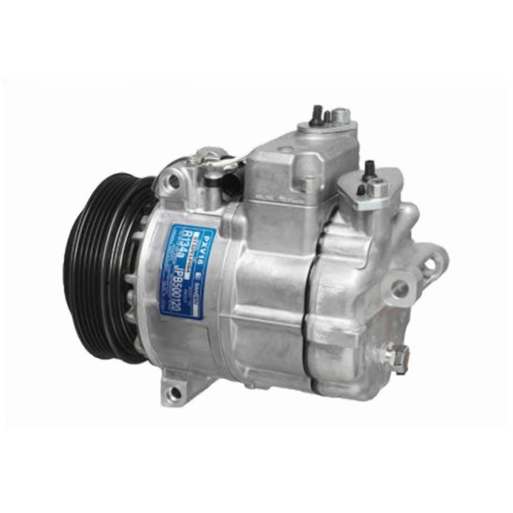 20130560  SD PXV16 A/D PV5 124MM ST5 12V V-B (PNC)