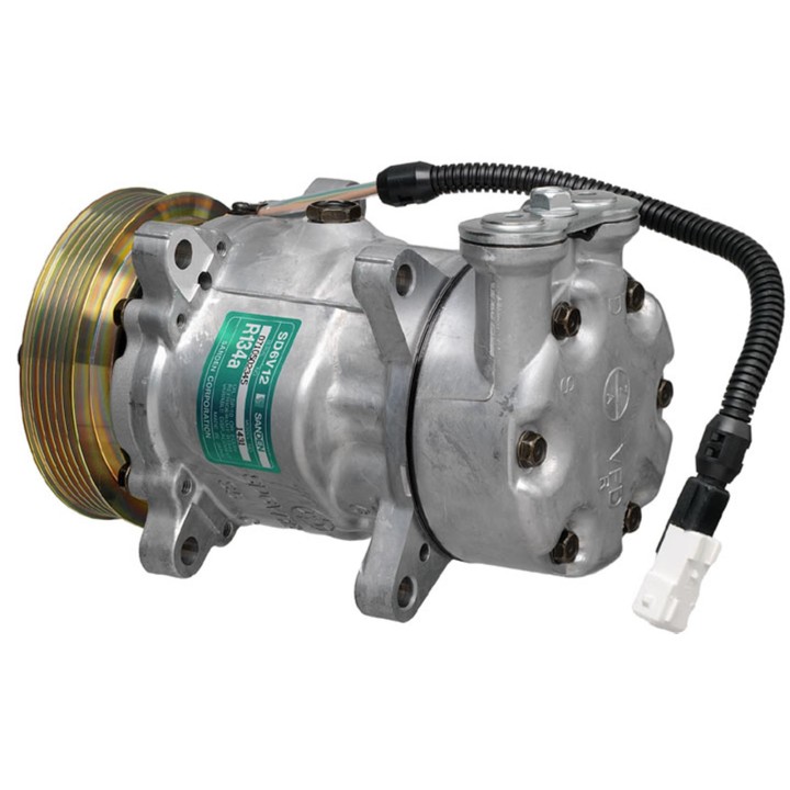 20130550  SD 6V12 PV5 123MM ST9 12V V-B (VFD)