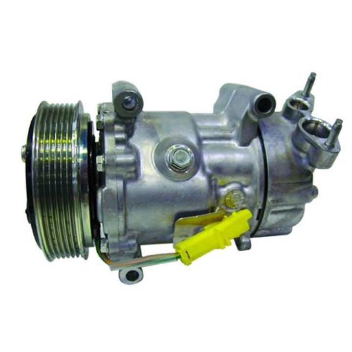 20130542  SD 6V12 A/D PV6 123MM ST5 12V V-B (VEB)