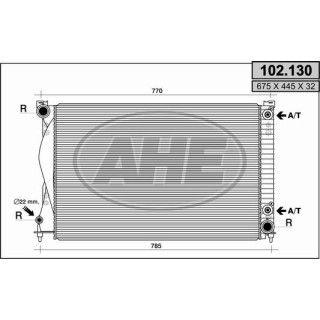 102130  AUDI A6 IV 2.4 V6 24V - 3.0 V6 30V - 3.2 FSI V