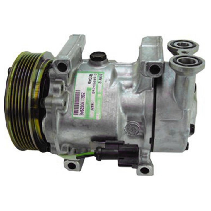 20130538  SD 6V12 A/D PV6 123MM ST5 12V V-B (VFG)