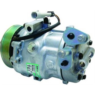 20130534  SD 6V10 A/D PV6 119MM 12V V-B (VGM)