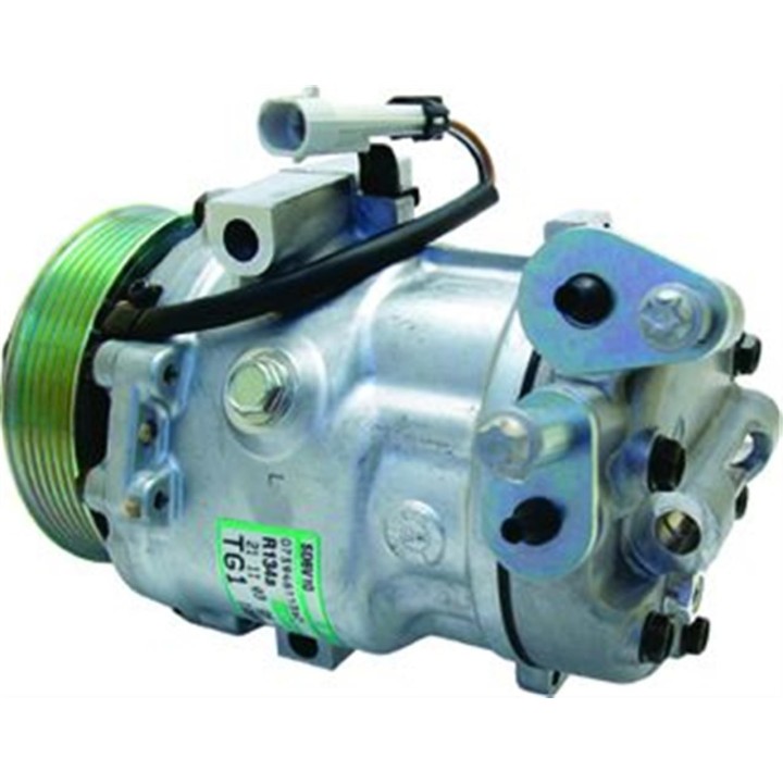 20130534  SD 6V10 A/D PV6 119MM 12V V-B (VGM)