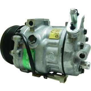 20130532  SD 6V12 A/D PV6 109MM 12V V-B (VGF)(VGH)