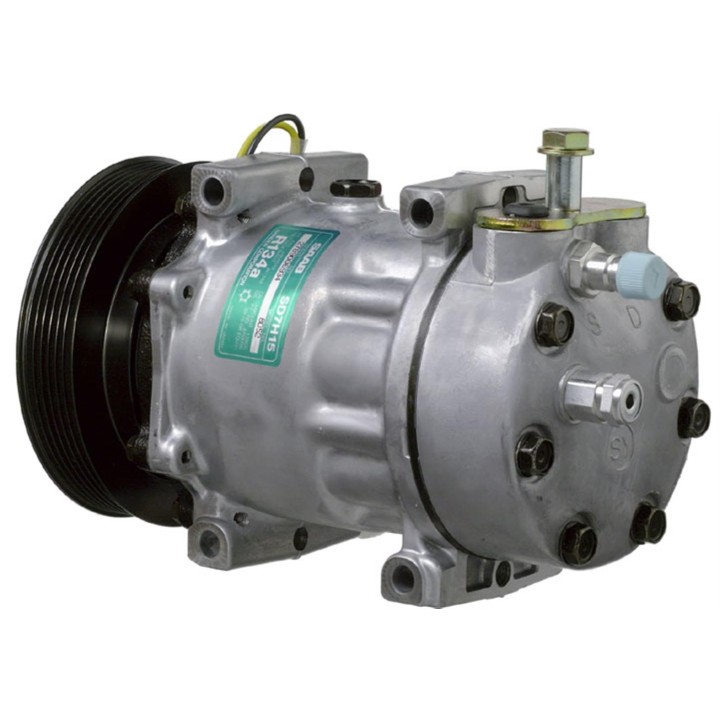 20130472  SD 7H15 A/D PV6 138MM ST13 12V V-B (SY)