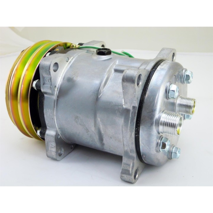 5700052  SD 5H14 2A 132MM 24V H-OR (K)