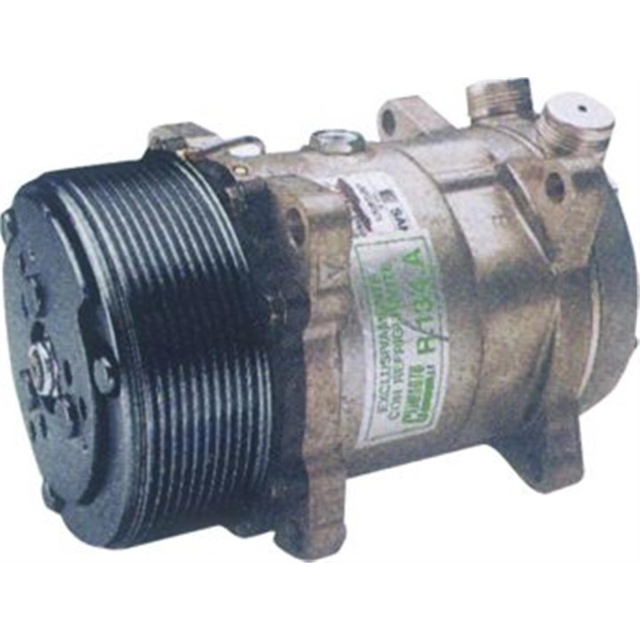 20130373  SD 5H14 PV10 125MM 12V V-R C/C (C)