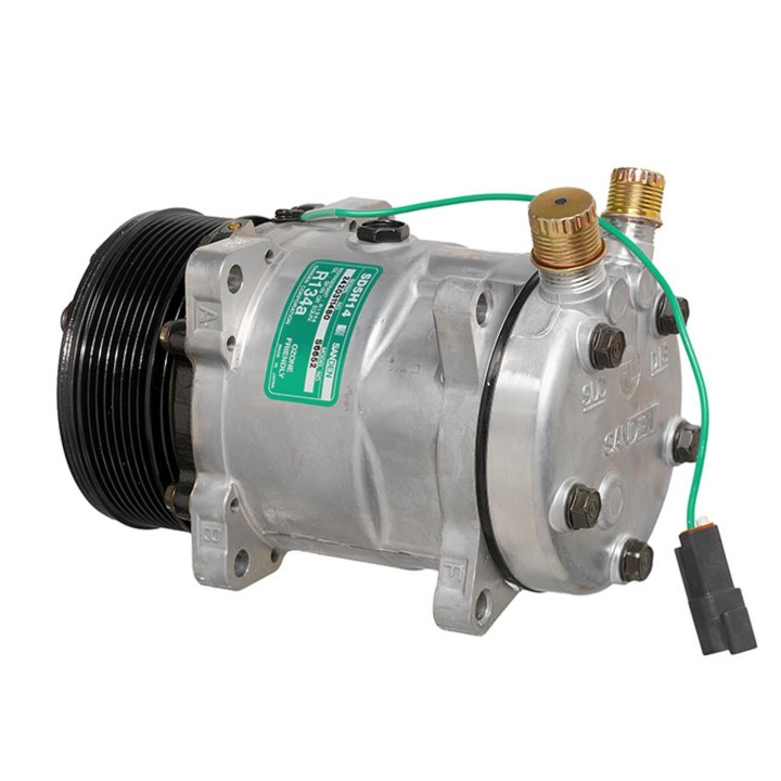 20130344  SD 5H14 PV8 123MM 24V V-OR (XX)