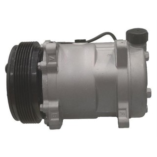 20130314  SD 5H14 PV6 132MM ST10 12V V-R C/C (XX)