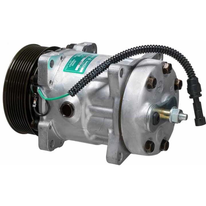 20130296  SD 7H15 PV8 123MM 24V H-B (SB)