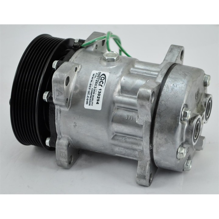 20130294  SD 7H15 PV8 135MM 24V H-B (GV)