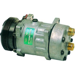 20130264  SD 7H15 PV5 123MM ST18 12V H-R (MH)