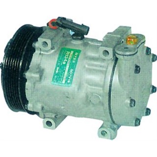 20130247  SD 7V16 A/D PV6 138MM 12V V-B (VUC)