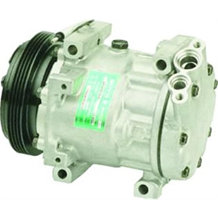 20130242  SD 7V16 A/D PV4 116MM ST11 12V V-B (VPB)