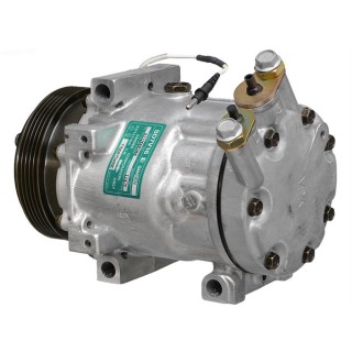 20130240  SD 7V16 A/D PV5 116MM ST16 12V V-B (VPA)