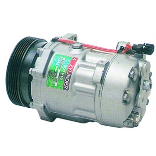 20130229  SD 7V16 PV6 119MM ST15 12V H-B (VQD)