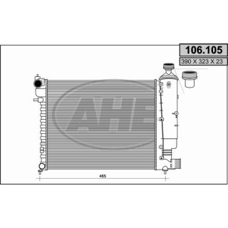 106105  CITROEN Saxo 1.1-1.4