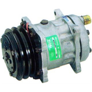 20130178  SD 7H13 2A 125MM 12V H-OR (XX)