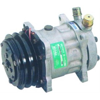 20130176  SD 7H13 2A 125MM 12V V-OR (XX)