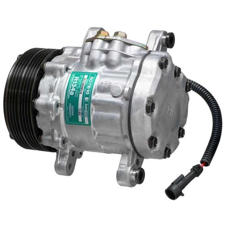 20130170  SD 7B10 PV4+4 112+112MM 12V V-B (XX)