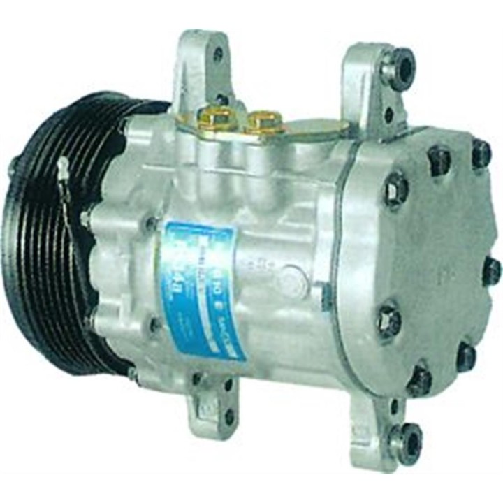 20130168  SD 7B10 PV6 112MM 12V V-B (XX)