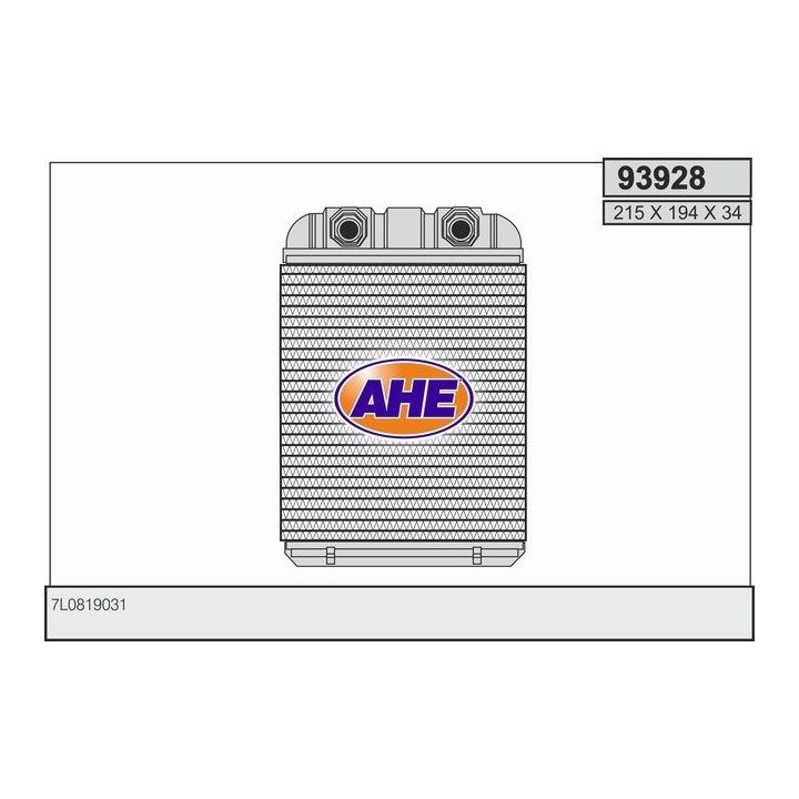 93928  AUDI Q7 3.6 i V6 - 4.2 i V8 32V - 3.0 V6 TDI 24V -