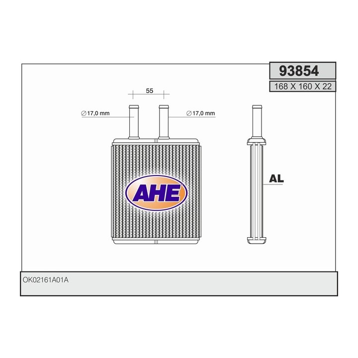 93854  KIA Sportage II ALL