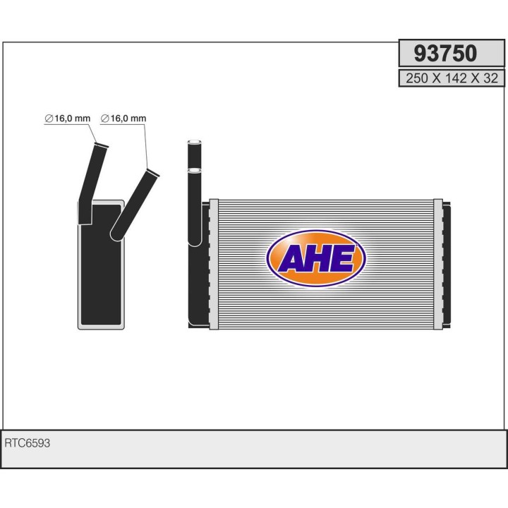 93750  Risc. ROVER Discovery