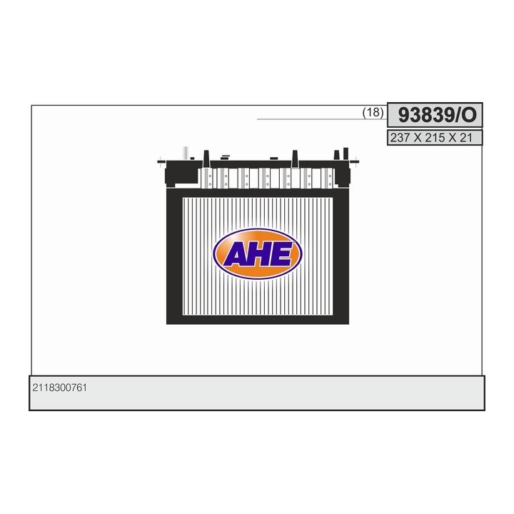 93839/O  MERCEDES W211 E Class