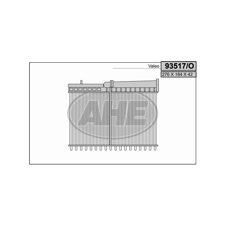 93517/O  BMW Serie 5 (E34) 518 / 535