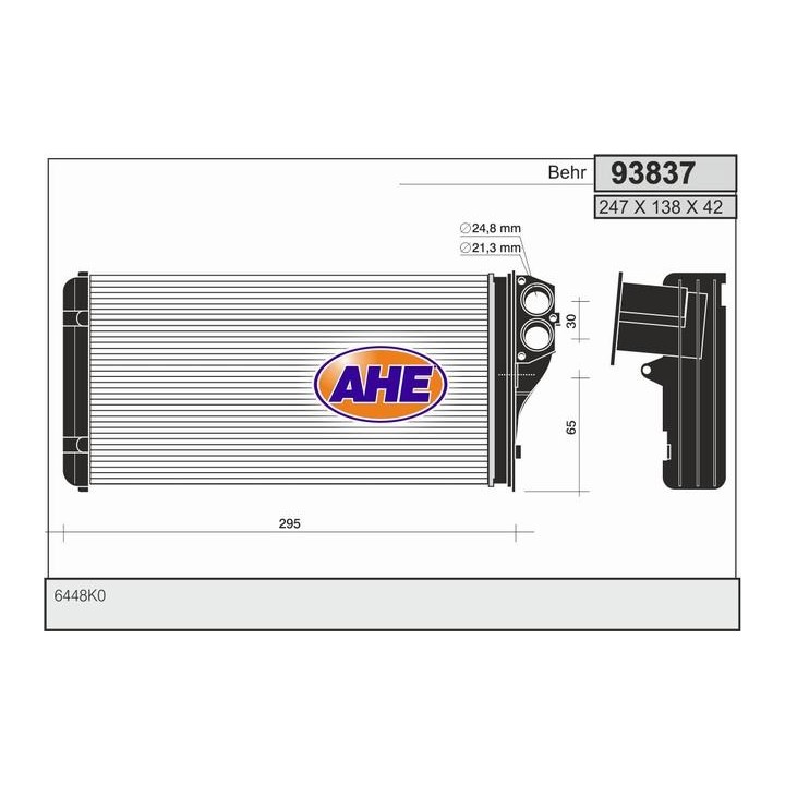 93837  PEUGEOT 307 ALL