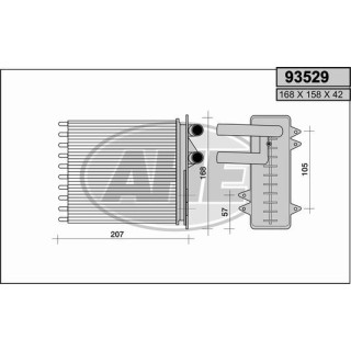 93529  CHRYSLER Voyager IV