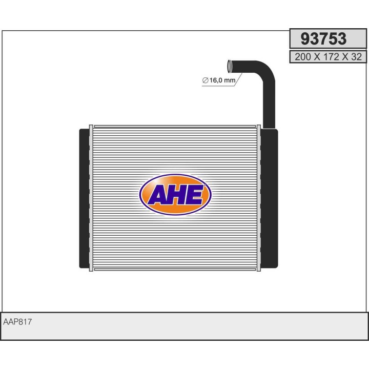 93753  Risc. Land ROVER 90/110