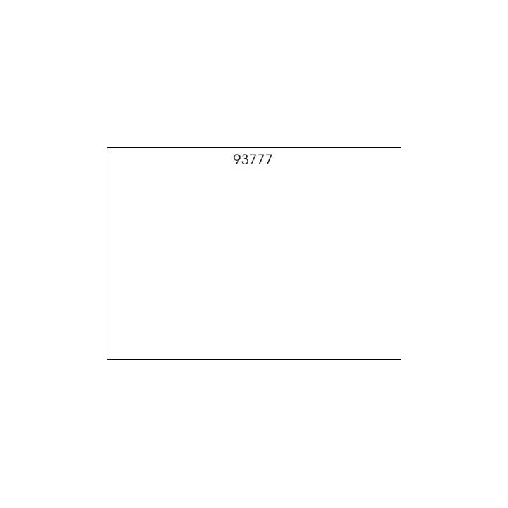 93777  HEATER CORE MB R129