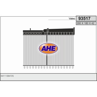 93517  BMW Serie 5 (E34) 518 / 535