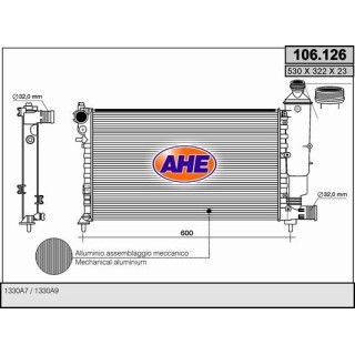106126  CITROEN Saxo 1.4