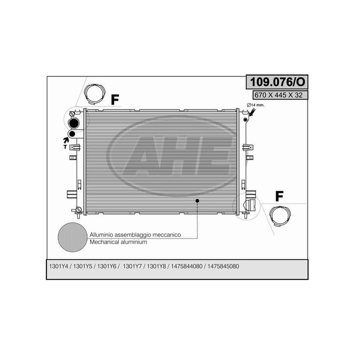 109076/O  Fiat Ulysse I 1.9 D /TD ALM