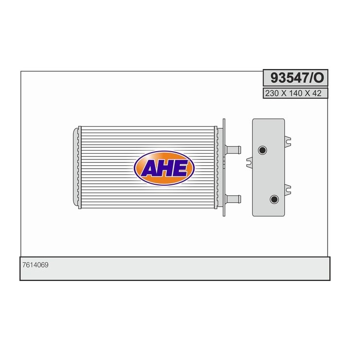 93547/O  AUTOBIANCHI Y 10