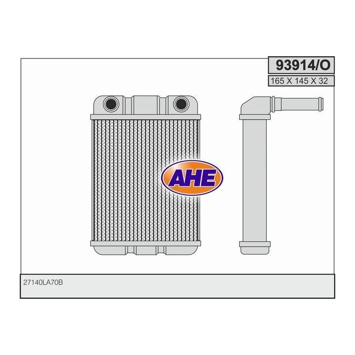 93914/O  NISSAN Atleon 110.35 / 110.56