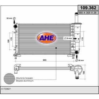 109362  FIAT Punto II F.L.1.4 16V