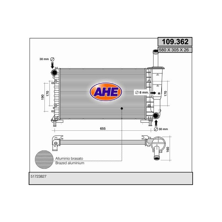 109362  FIAT Punto II F.L.1.4 16V
