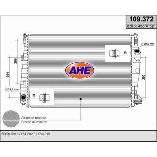 109372  ALFA ROMEO Nuova Spider 2.2 JTS - 3.2 JTS